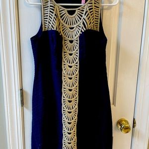 Lilly Pulitzer Tana Shift Dress